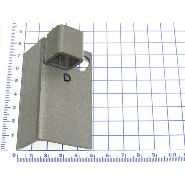 EOD Operating Linkages, EOD Handle Brack