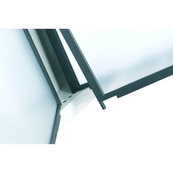 Replacement Panels, Letter Size, PK5