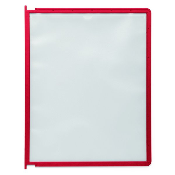 Replacement Panels, Letter Size, PK5
