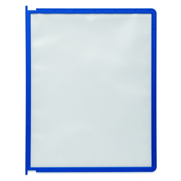 Replacement Panels, Letter Size, PK5