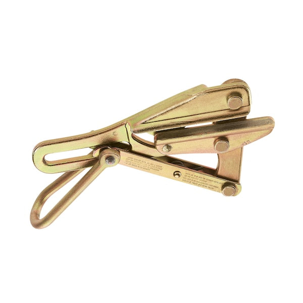 ChicagoÂ® Grip for Bare Cables .2 to .4-Inch