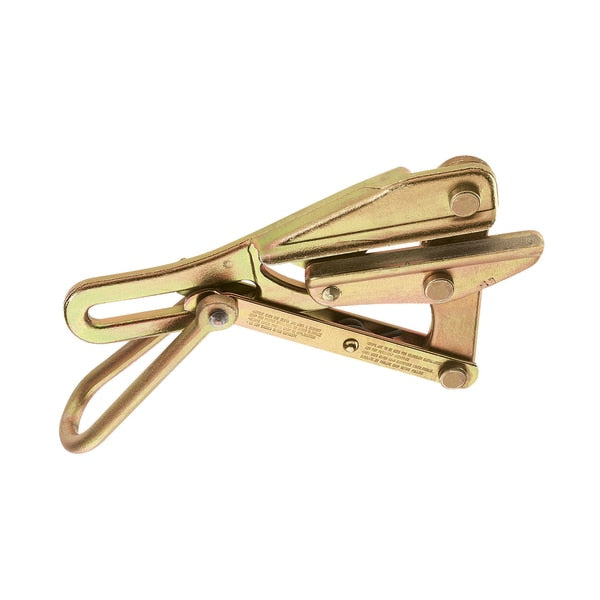 ChicagoÂ® Grip for Bare Wire 0.31 to 0.53-Inch