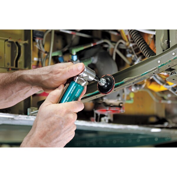Right Angle Die Grinder, .4HP, 12000RPM