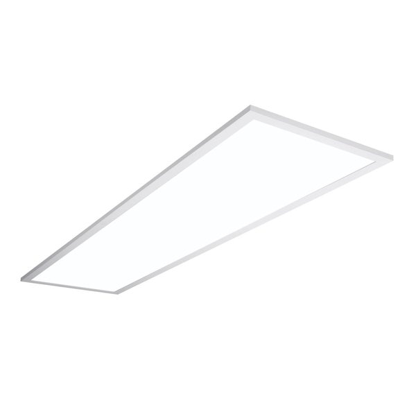 Fpanel 4200L, 50K, 0-10V, 1X4