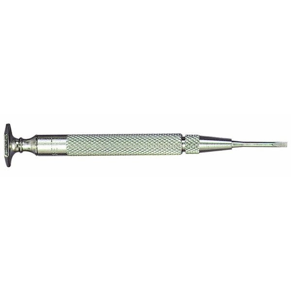 Jewelers Screwdriver, 0.070