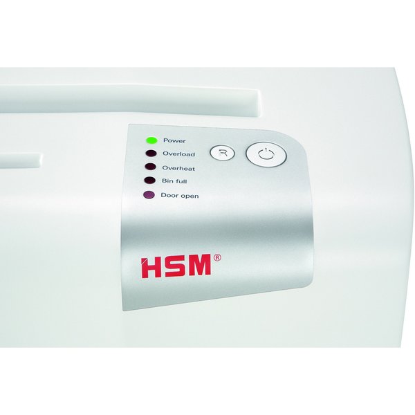 Paper Shredder, Cross-Cut Style