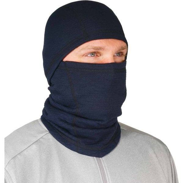 Flame Resistant Balaclava, Universal, Navy