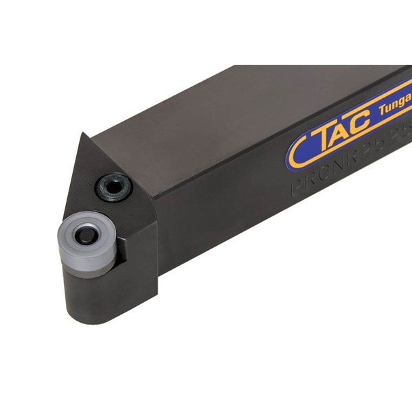 General Indexable Turning Tool, PRGNL2525