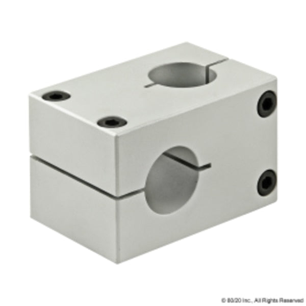 Stanchion Cross Clamp 1