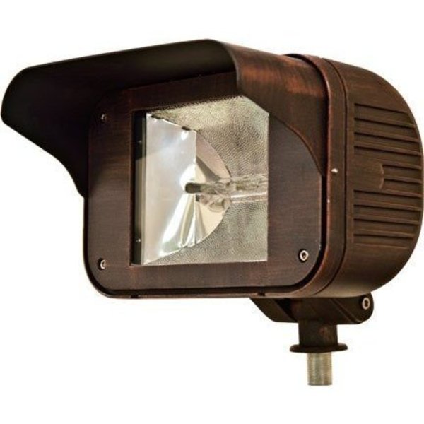Fixture, Aluminum Flood, Hood