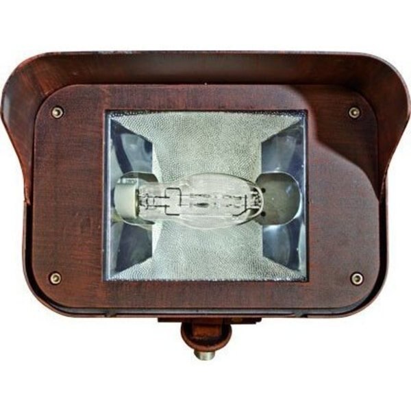 Fixture, Aluminum Flood, Hood