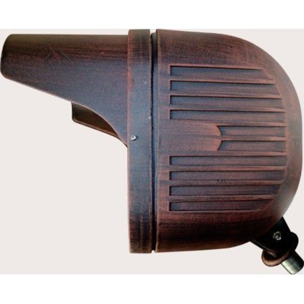 Fixture, Aluminum Flood, Hood