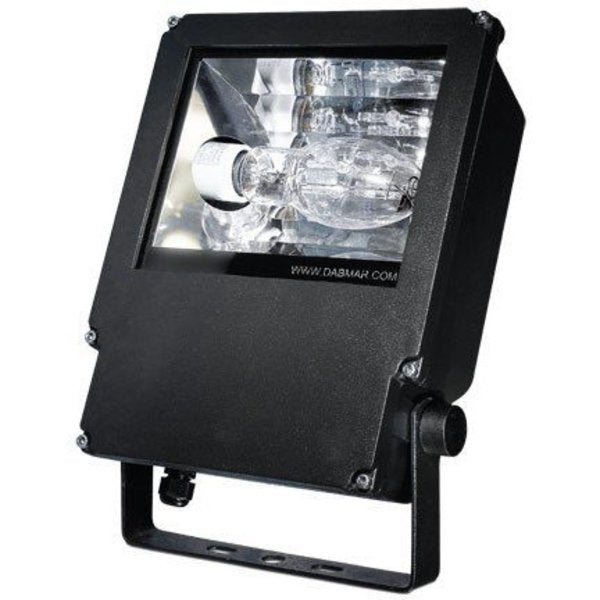 Fixture, Medium, HID, Flood