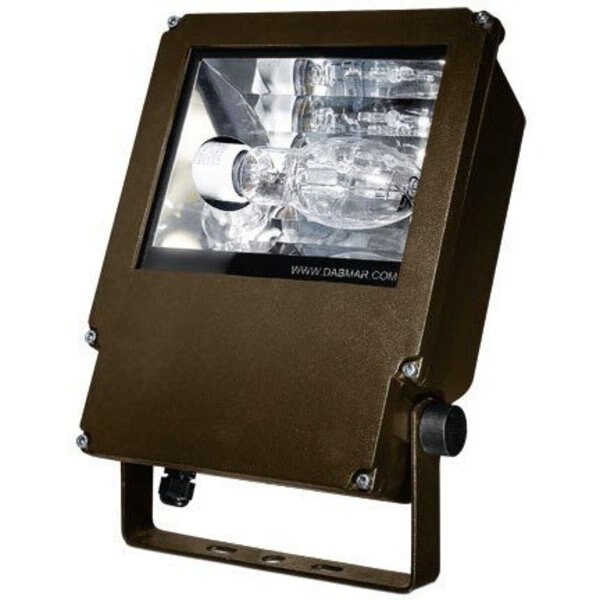 Fixture, Medium, HID, Flood