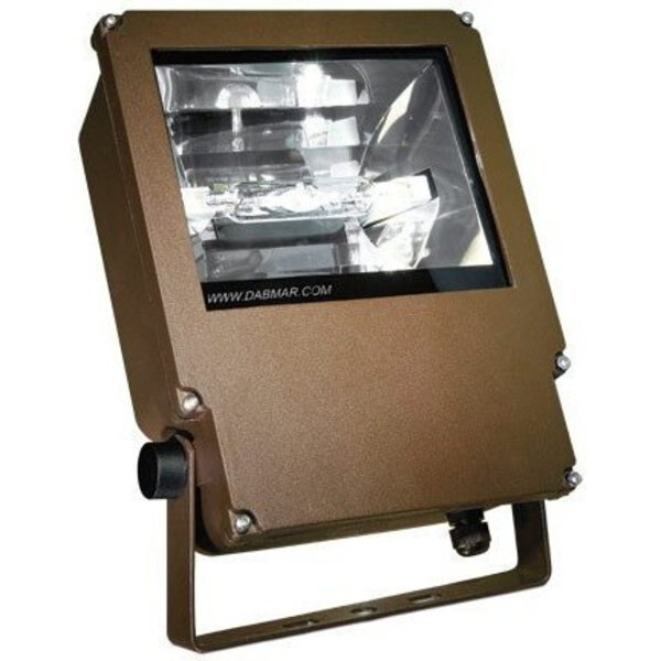 Fixture, Medium, HID, Flood