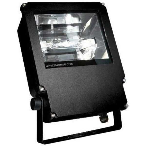Fixture, Medium, HID, Flood