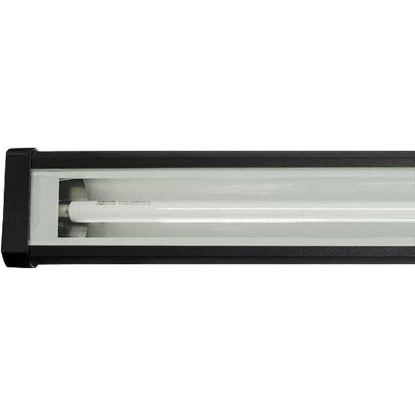 Fixture, Powdr Coatd, Aluminum, Spot