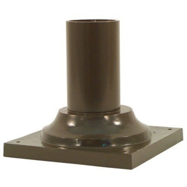 Pier, Large, Mount 3