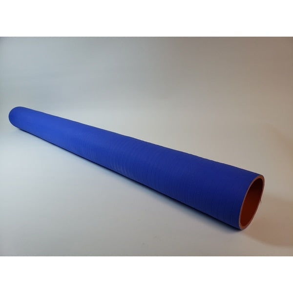 Silicone Coolant Hose, Blue, 5