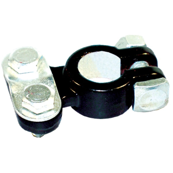 Universal, Top Post Terminal, Black, PK10
