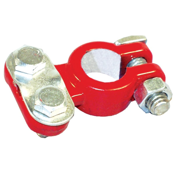Universal, Top Post Terminal, Red, PK15