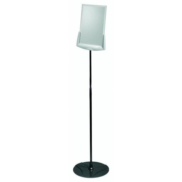 Sherpa Infobase Floor Stand