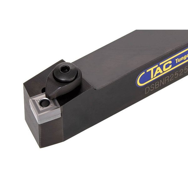 General Indexable Turning Tool, DSBNL2525