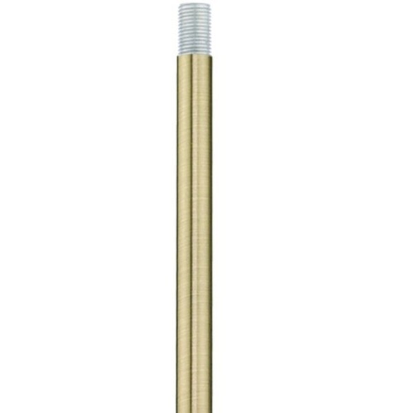Antique Brass 12