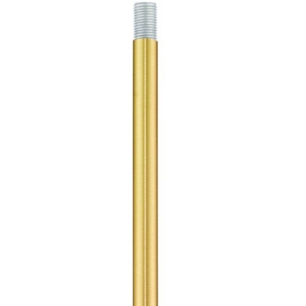Satin Brass 12