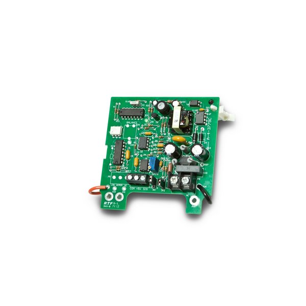 1/8 -20Hp Dual Voltage Chassis Control