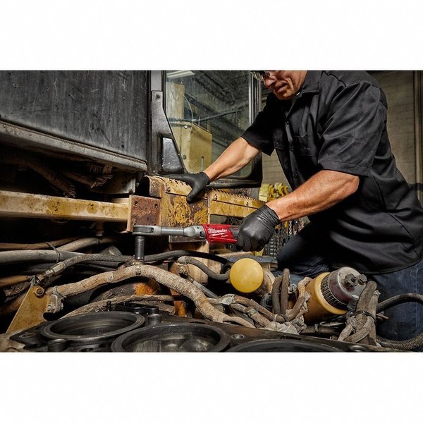M12 FUEL 3/8 in Extended Reach Ratchet (Tool Only)