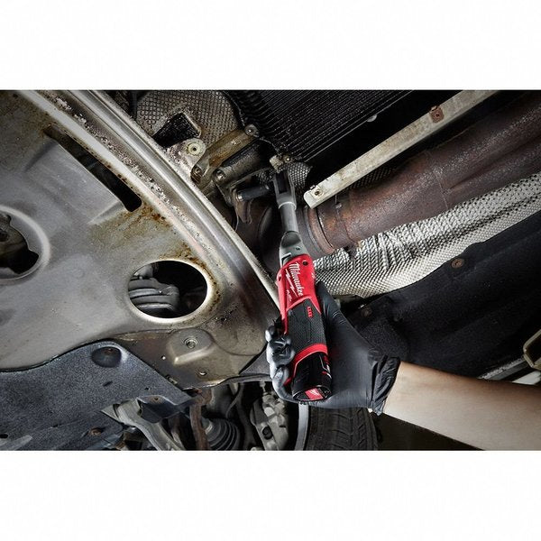 M12 FUEL 3/8 in Extended Reach Ratchet (Tool Only)