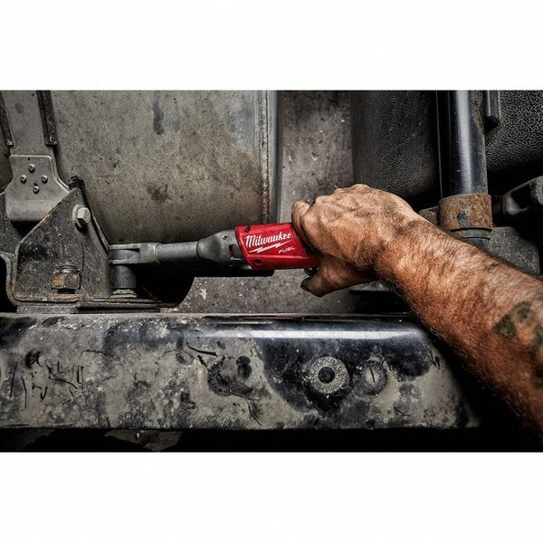 M12 FUEL 3/8 in Extended Reach Ratchet (Tool Only)