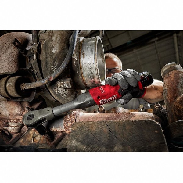 M12 FUEL 3/8 in Extended Reach Ratchet (Tool Only)