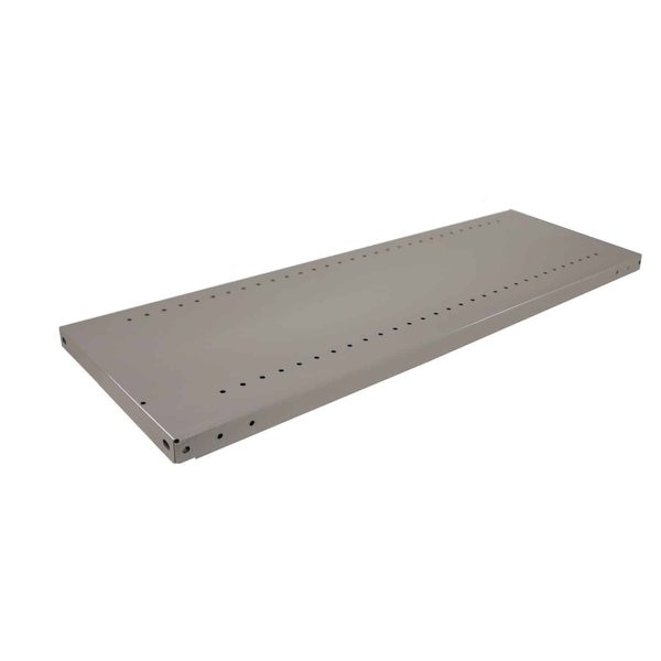Metal Shelving, 85