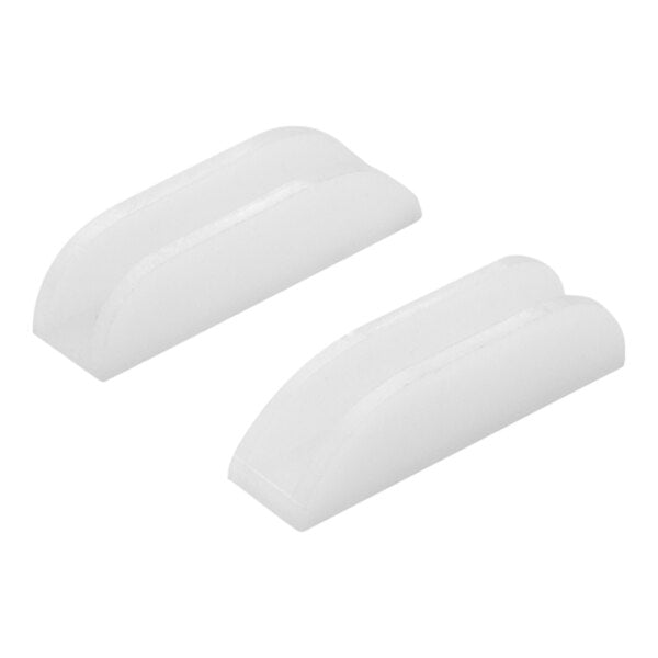 Set Of Plastic Jaws