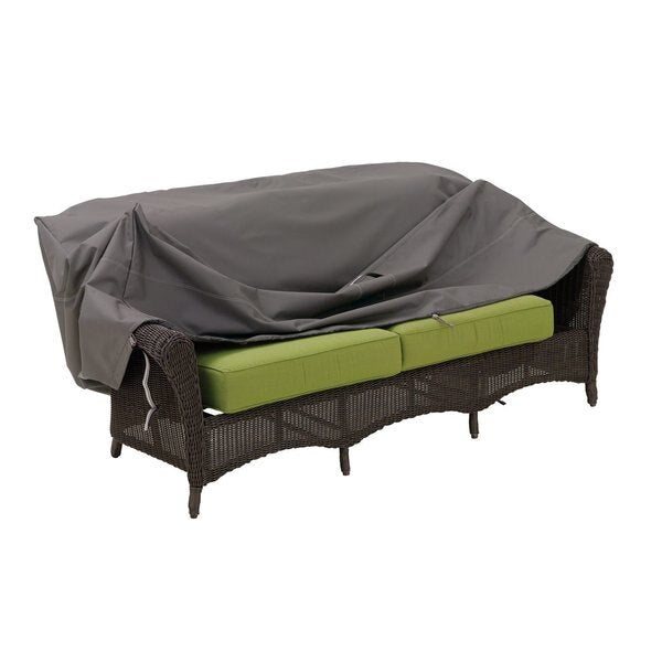 Ravenna Large Patio Loveseat Cover, 90