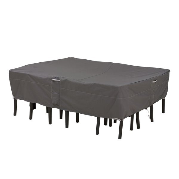 Ravenna Large Rect/Oval Table/Chair Cover, 110