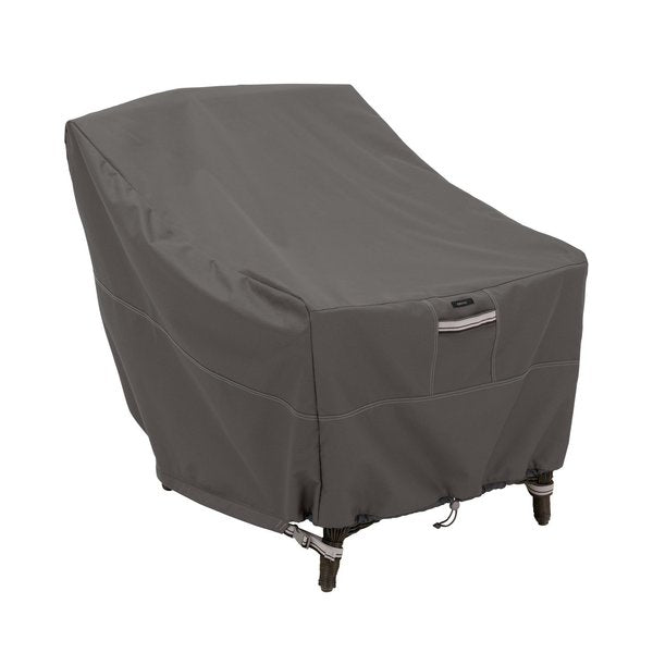 Ravenna Cover, Chair, Adirondack, Grey, 36