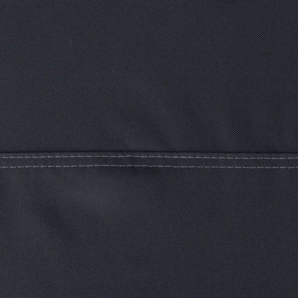BBQ Grill Cover, X-Large, Black