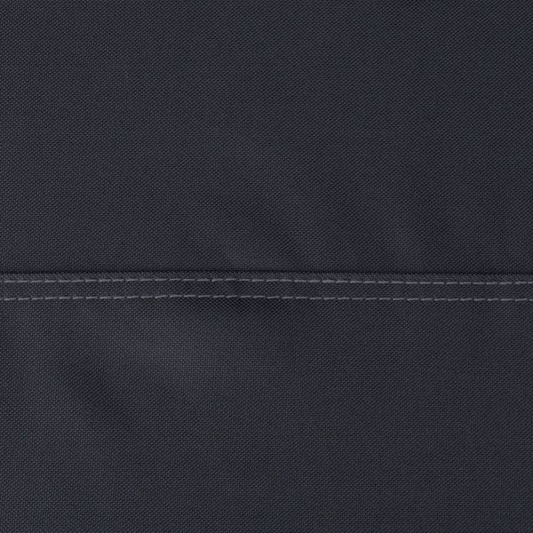 Built In Grill Top Cover, X-Small, Black