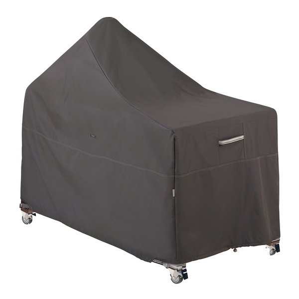 Cover, Kamado Grill, Offset Table