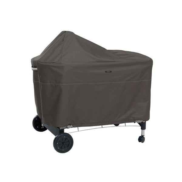 Cover, Grill, Weber Performer