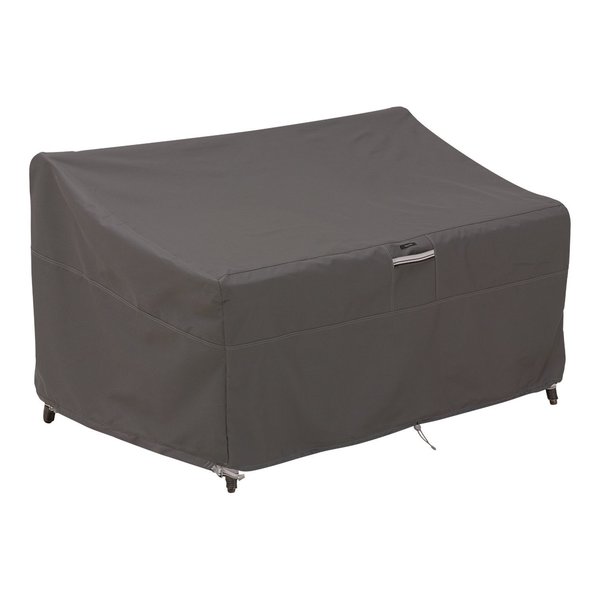 Ravenna Large Deep Seatd Loveseat Cover, 90