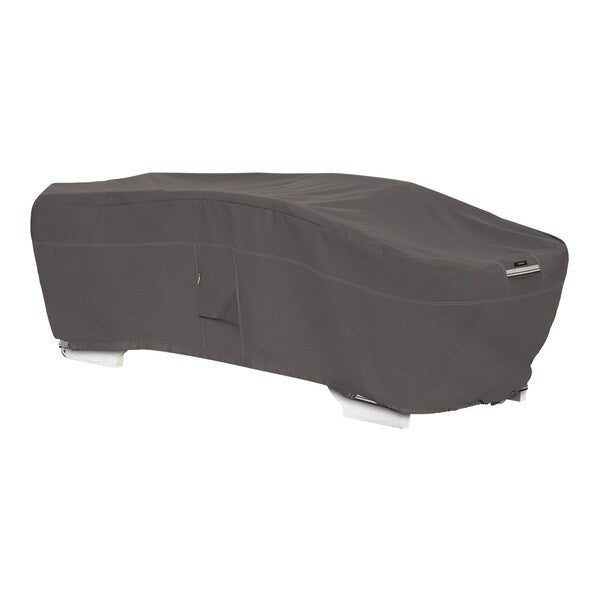 Ravenna Stackable Chaise Lounge Cover, 2 Chair, 75