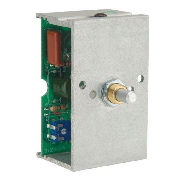 Variable Ac Voltage Supply 0-120Vac