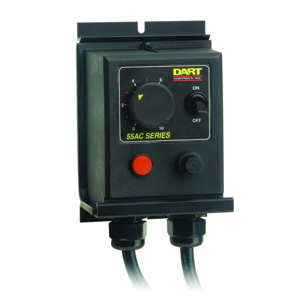 Adjustable AC Voltage Supply, 120, 15.0 A