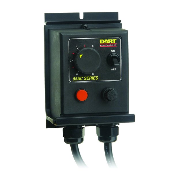 Adjustable AC Voltage Supply, 120, 10.0 A