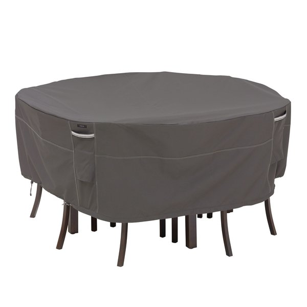 Ravenna Medium Round Table/Chair Cover, 84