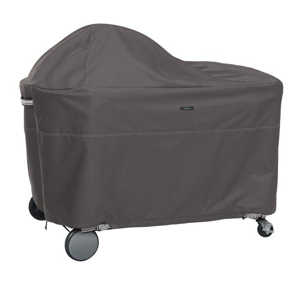 Cover, Weber Summit Grill Center